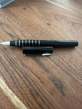Lamy füller schwarz gebraucht kaufen  Ketsch
