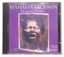 Ebond mahalia jackson usato  Italia