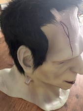 Frankenstein full mask for sale  Newburgh