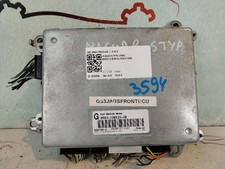 Centralina bcm per usato Centralina bcm per usato  Italia