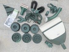 Vorwerk folletto pulilux gebraucht kaufen  Oberstenfeld