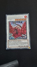 Yugioh schwarzer rosendrache gebraucht kaufen  Zinnowitz