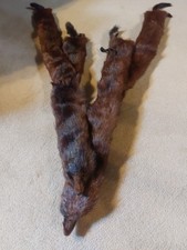 Vintage 40s mink for sale  WOLVERHAMPTON