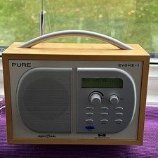 Dab dab radio for sale  SHEFFIELD
