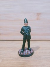 75mm police figurine for sale  SANQUHAR