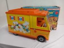 Vintage 1972 barbie for sale  LICHFIELD