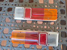 Coppia fanali posteriori usato Coppia fanali posteriori usato  Palestrina