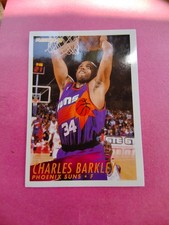 Charles barkley phoenix d'occasion  Beaumont-lès-Valence
