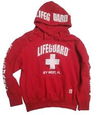 Lifeguard hoodie key for sale  Girard