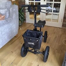 Mobility knee walker for sale  LINCOLN