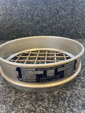 Endecott test sieve for sale  STONE