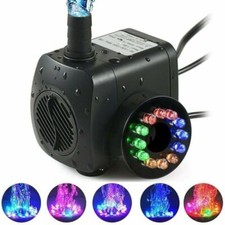 15w electric water for sale  YEOVIL