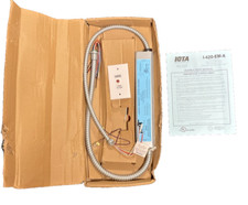 Lastro de emergência I-420-EM-A IOTA ENGINEERING para retrofit de LED 4 pinos (TLED) comprar usado  Enviando para Brazil