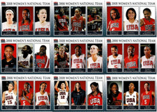 2008 rittenhouse wnba for sale  Miami