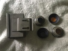 Set filters tzk for sale  TORQUAY