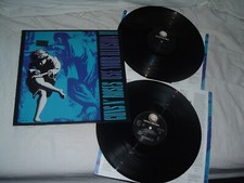 GUNS N' ROSES Use Your Illusion 2 '91 ORIGINAL GERMAN IMPORT press 2LP comprar usado  Enviando para Brazil