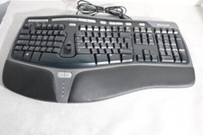Clavier microsoft natural d'occasion  Mulhouse-