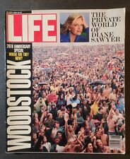 Life magazine aug for sale  Georgetown