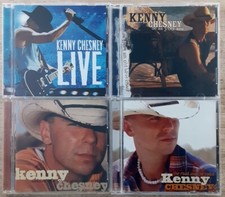 Kenny chesney lot for sale  Trenton