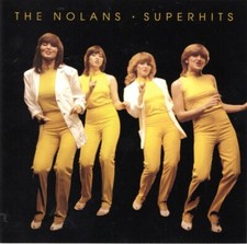 Nolans superhits europop for sale  LYDNEY