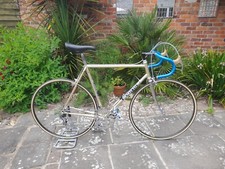 Vintage italian benotto for sale  BOGNOR REGIS