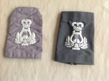 Warrant officer bandmaster for sale  WIGAN