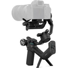 Usado, Estabilizador de câmera FeiyuTech SCORP-C, cardan de 3 eixos para câmera DSLR/sem espelho comprar usado  Enviando para Brazil