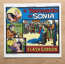 Flash gordon tradimento usato  San Prisco
