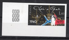 1980 dentelé 2114 d'occasion  Saint-Trivier-de-Courtes