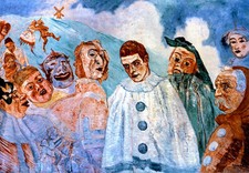 James ensor sunday for sale  Ojai