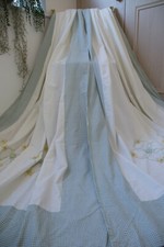 Vintage cream green for sale  THORNTON-CLEVELEYS