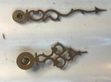 Vintage clock hands for sale  UK