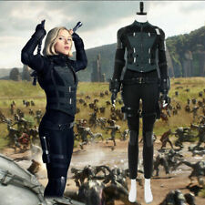 Macacão fantasia cosplay Vingadores 3 Guerra Infinita Viúva Negra Natasha Romanoff e comprar usado  Enviando para Brazil
