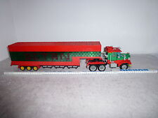 Lego truck zugmaschiene gebraucht kaufen  Essen