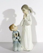 Vtg lladro teaching for sale  Saylorsburg
