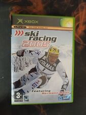 Ski racing 2005 d'occasion  Bastia-