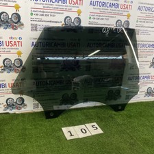 Vetro scendente posteriore usato  Gioia Tauro