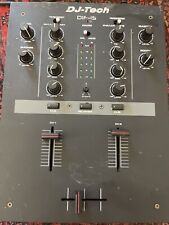 Dif2smkii tech mixer for sale  Pittsburg