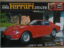 Maquette voiture revell d'occasion  Segré