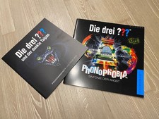 Fragezeichen programmhefte dun gebraucht kaufen  Remseck am Neckar