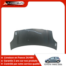 Capot toyota yaris d'occasion  Amiens-