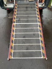Ambulance wheel chair for sale  FORFAR