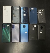 Mixed lot motorola for sale  Battle Ground