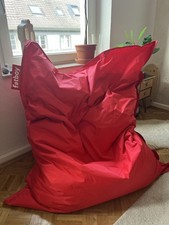 Fatboy sitzsack sessel gebraucht kaufen Fatboy sitzsack sessel gebraucht kaufen  Düsseldorf