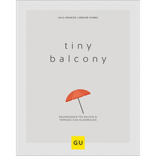 Tiny balcony raumwunder gebraucht kaufen Tiny balcony raumwunder gebraucht kaufen  Berlin