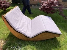 Pepe ergonomic double for sale  BURNLEY