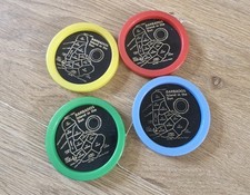 Vintage coasters for sale  BEXLEYHEATH