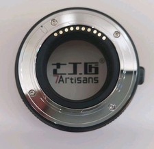 7artisans adattatore per usato 7artisans adattatore per usato  Italia