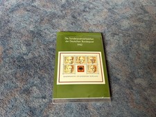 Briefmarken bund brd gebraucht kaufen  Neumarkt i.d.OPf.