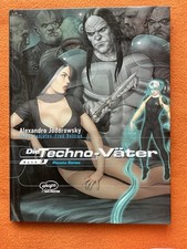 Techno väter planeta gebraucht kaufen  Bremen